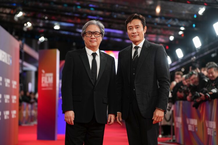 Park Chan-wook’s ‘No Other Choice’ is no “Oldboy”